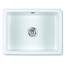 Shaws Inset 600 White & 3.